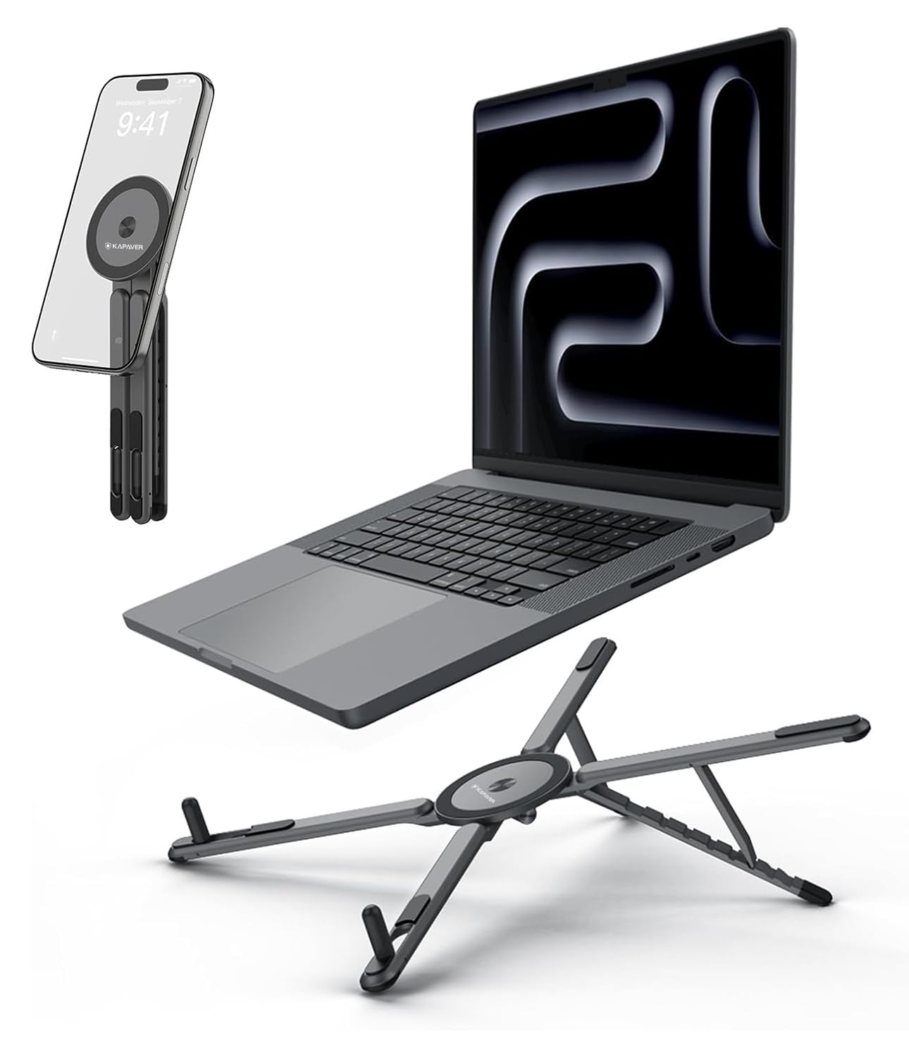 Foldable stand