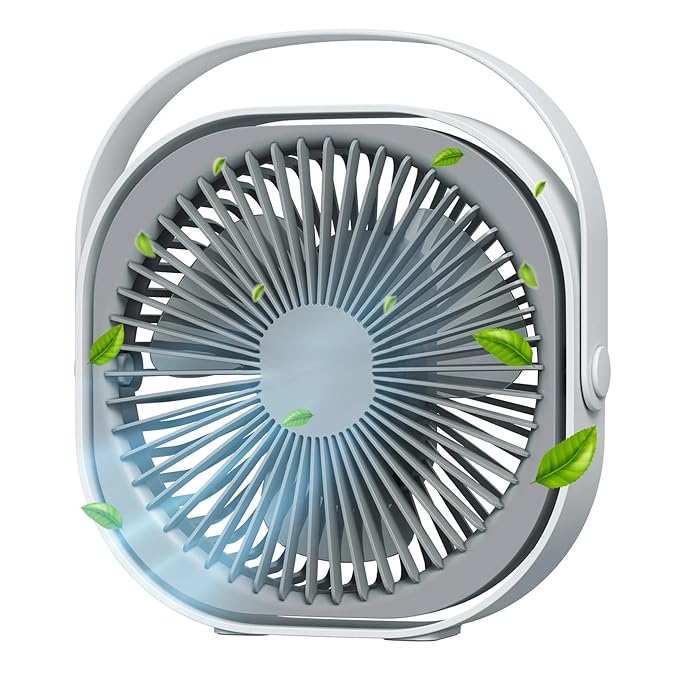 portable fan