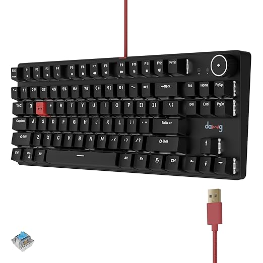 Mechanical keyboard