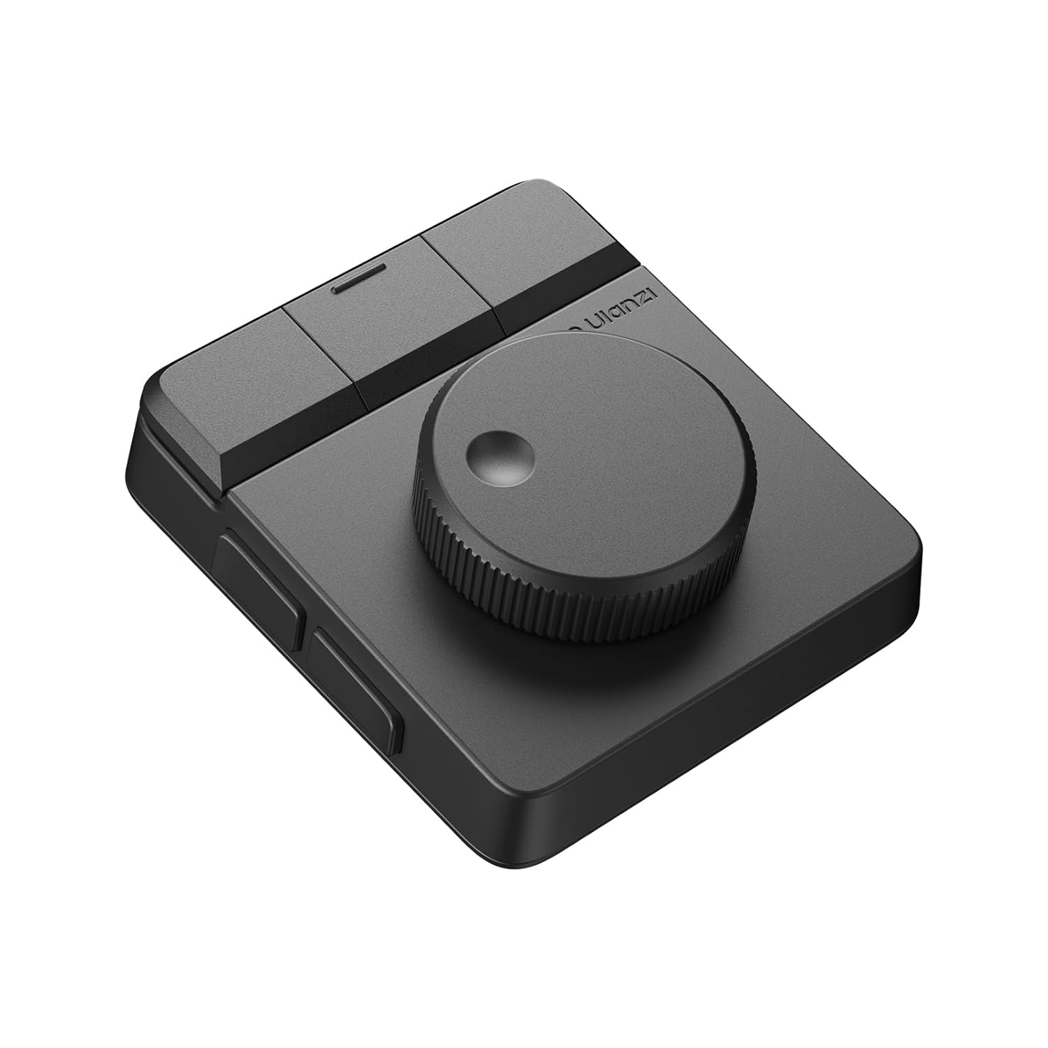 Editing Dial
