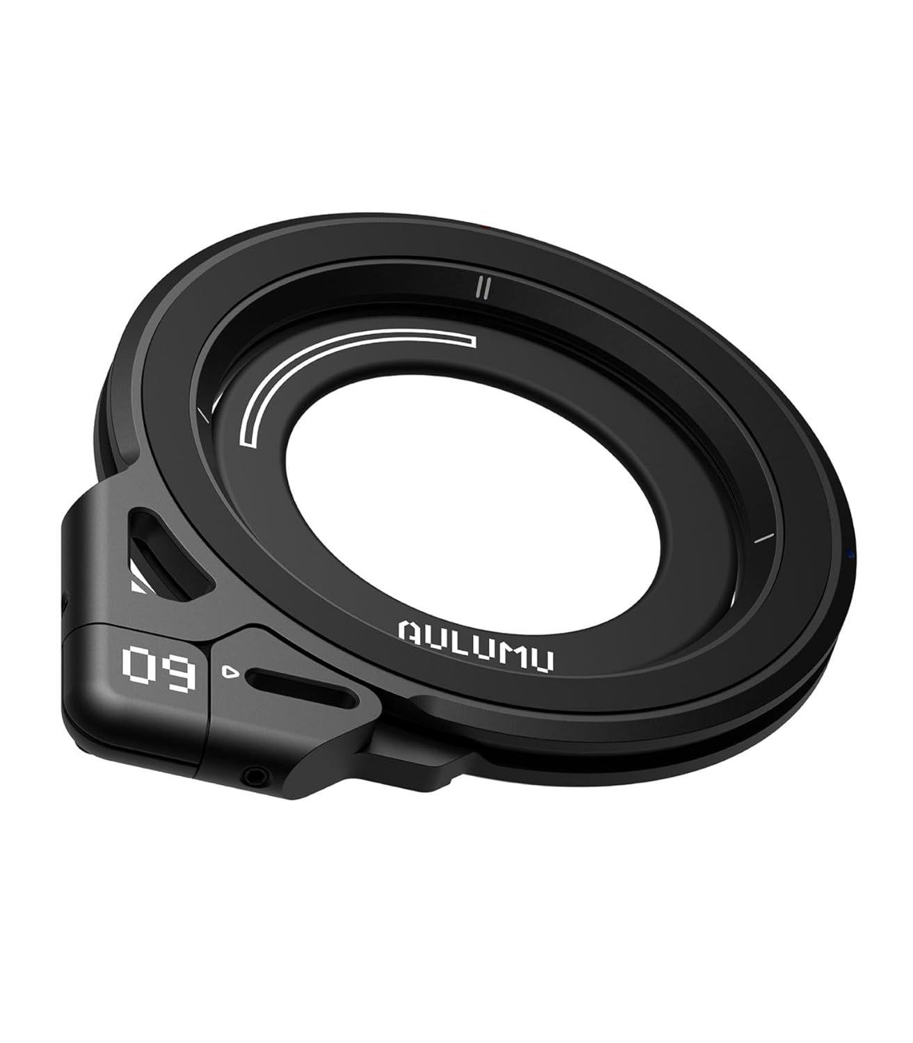 Magnetic Ring Grip