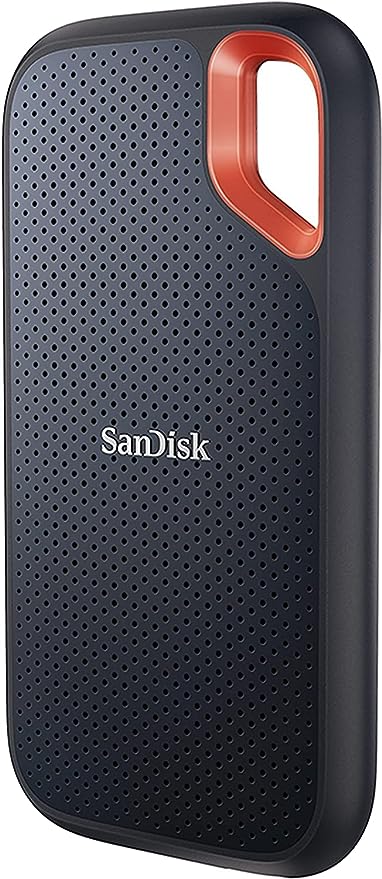 Sandisk extreme